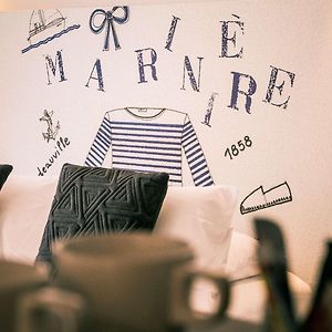 Chambre Classique Lit Queen-Size