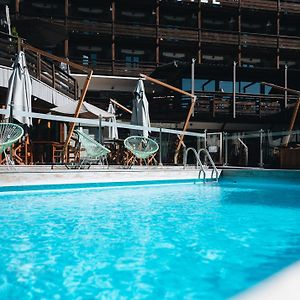 Grand Hôtel&Spa NUXE Serre Chevalier